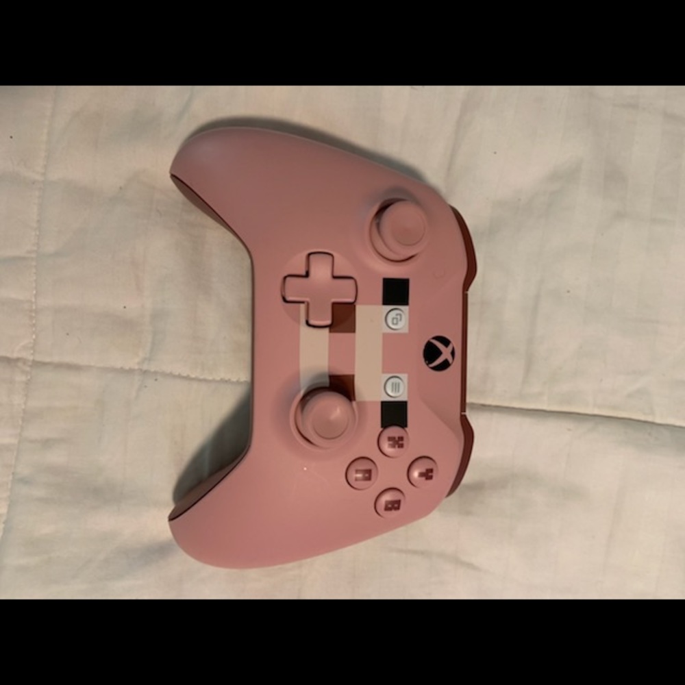 Xbox one wireless controller
